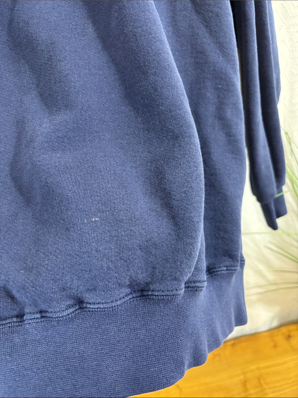 90s Jamestown College vintage sweatshirt - Picture 6 of 6